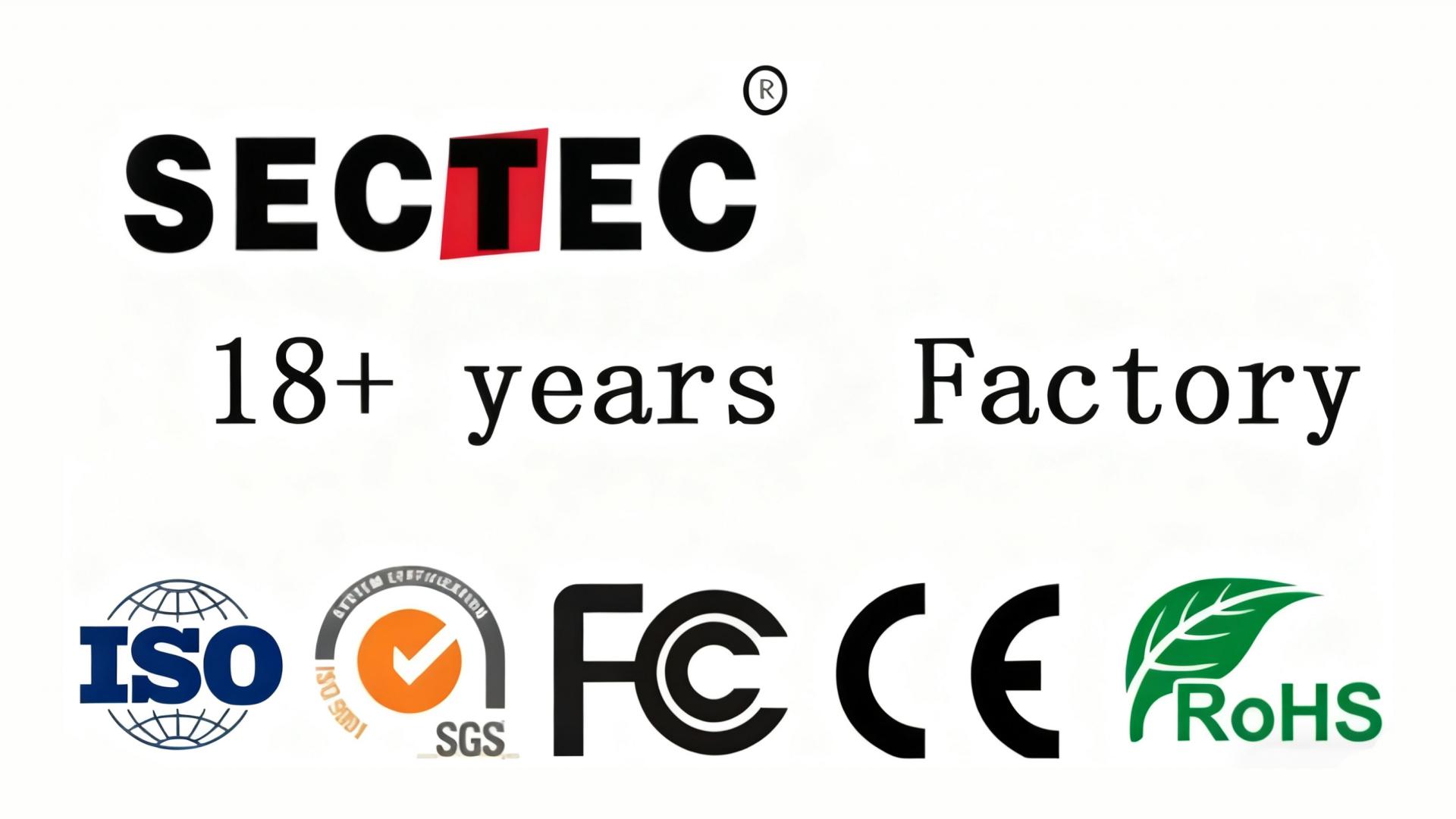 Halow Wifi Home Hub Solar Camera Kits