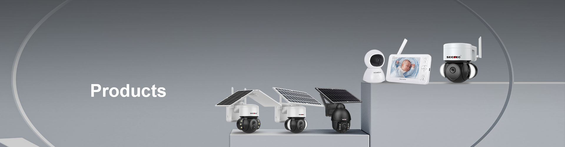 wifi solar camera