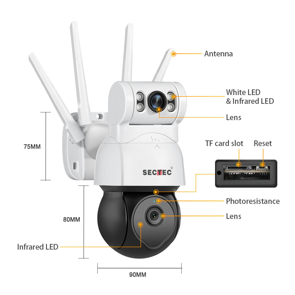 ST-427-2M-DL