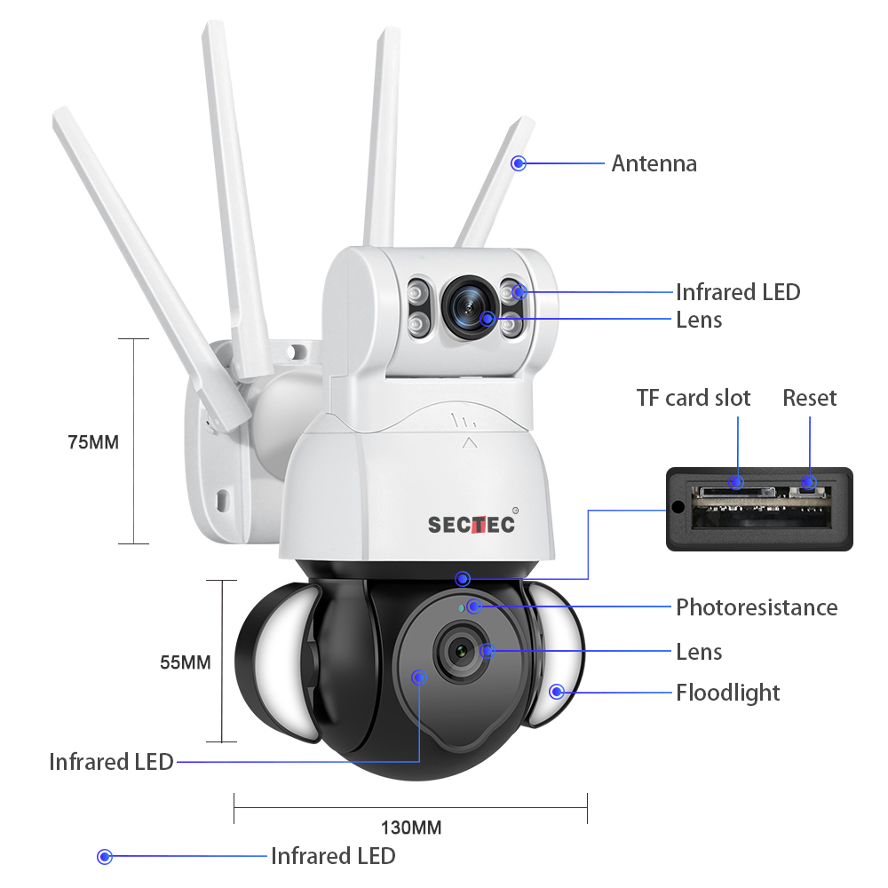  ST-428-4M-DL