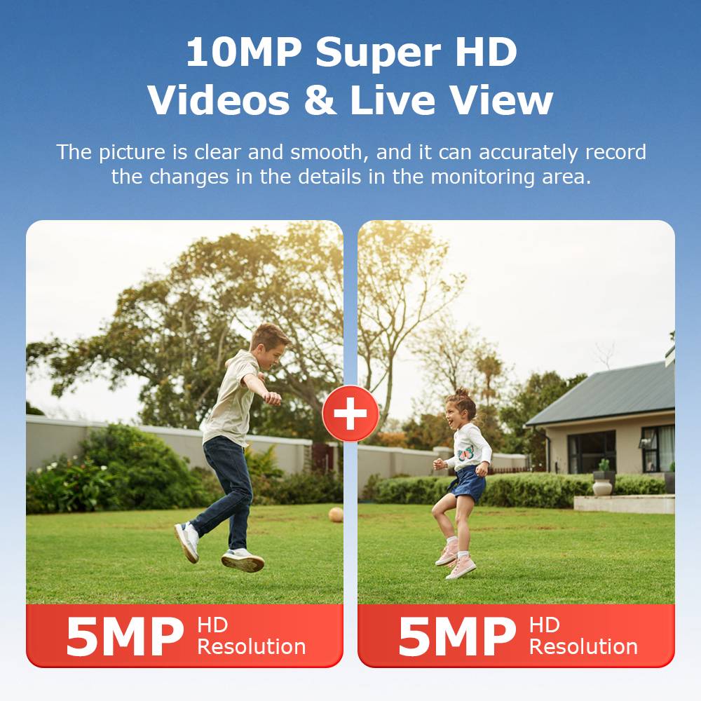 AOV 4G Solar Camera for Resellers 10MP 36X Optical Zoom Solar Powered Security Camera Outdoor IP66 Continuous Recording